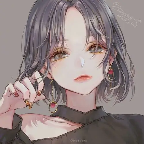 观众青苔小巷头像